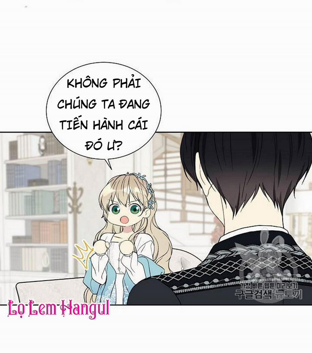 Vương Miện Viridescent – Vương Miện Ngọc Lục Bảo 20 trang 4