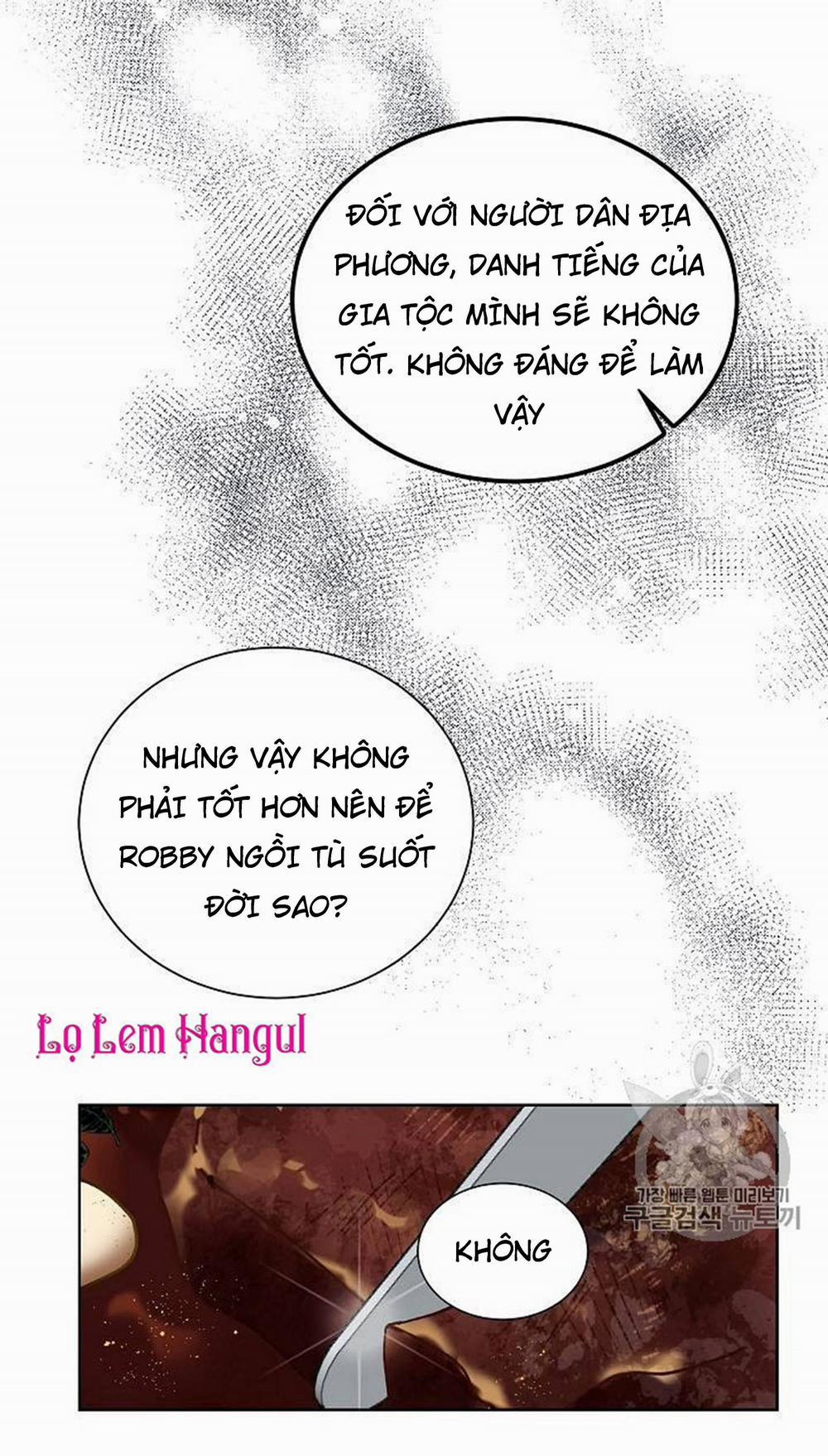 Vương Miện Viridescent – Vương Miện Ngọc Lục Bảo 20 trang 41