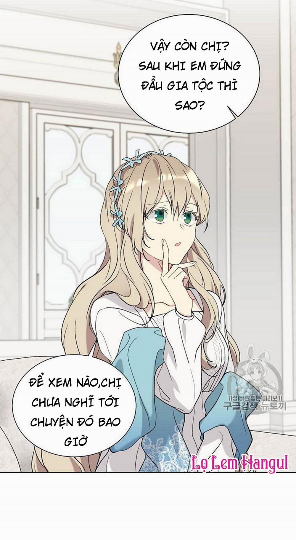 Vương Miện Viridescent – Vương Miện Ngọc Lục Bảo 20 trang 7