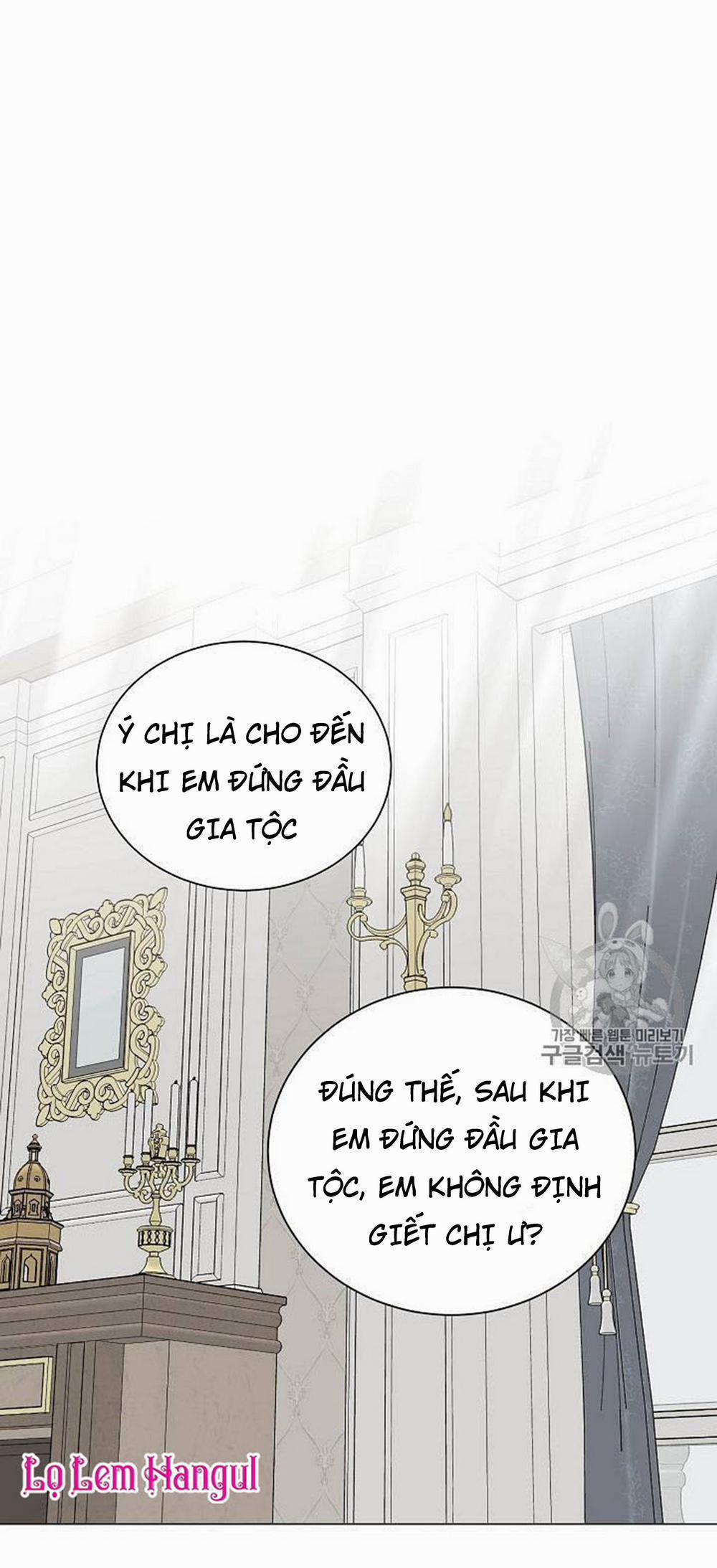 Vương Miện Viridescent – Vương Miện Ngọc Lục Bảo 20 trang 9