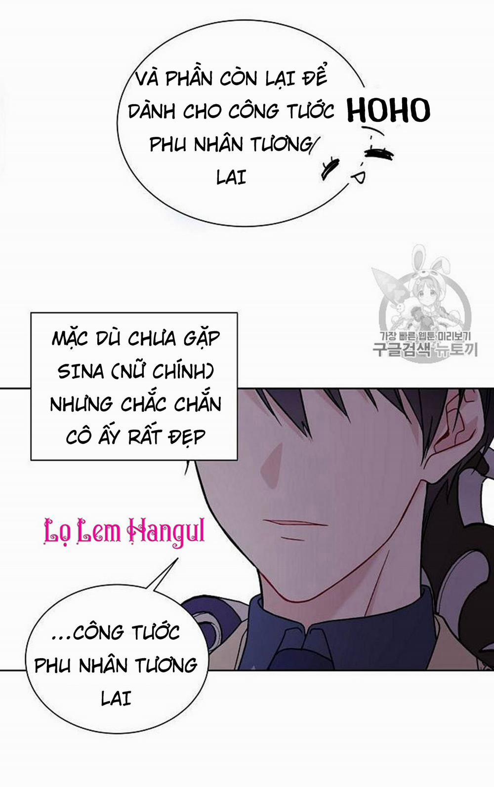 Vương Miện Viridescent – Vương Miện Ngọc Lục Bảo 21 trang 22