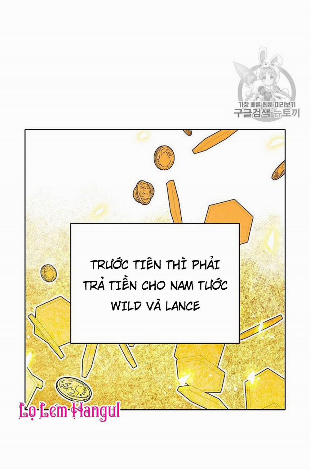 Vương Miện Viridescent – Vương Miện Ngọc Lục Bảo 21 trang 28