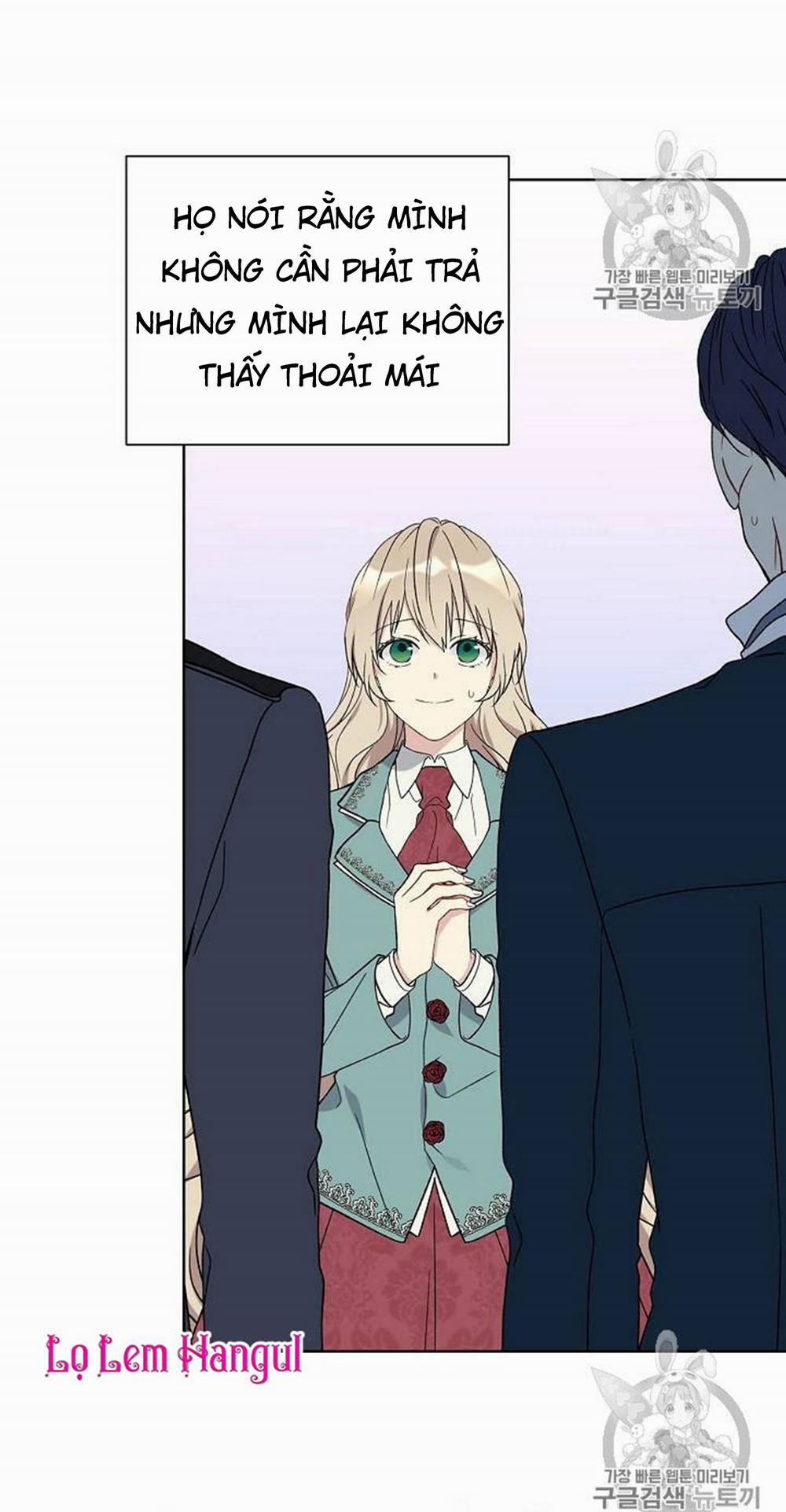 Vương Miện Viridescent – Vương Miện Ngọc Lục Bảo 21 trang 29