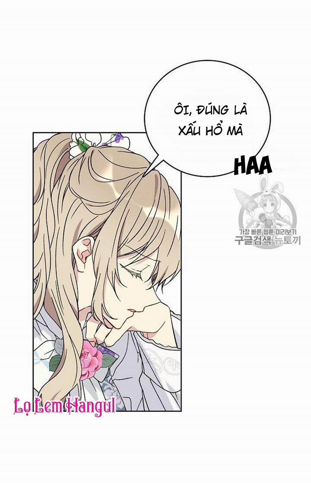 Vương Miện Viridescent – Vương Miện Ngọc Lục Bảo 21 trang 3