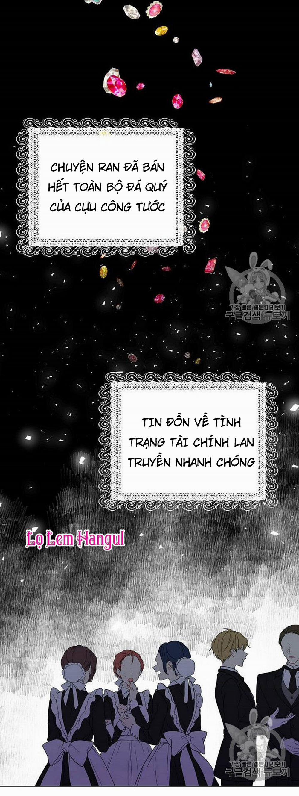 Vương Miện Viridescent – Vương Miện Ngọc Lục Bảo 21 trang 31