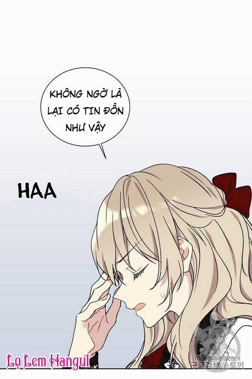 Vương Miện Viridescent – Vương Miện Ngọc Lục Bảo 21 trang 32