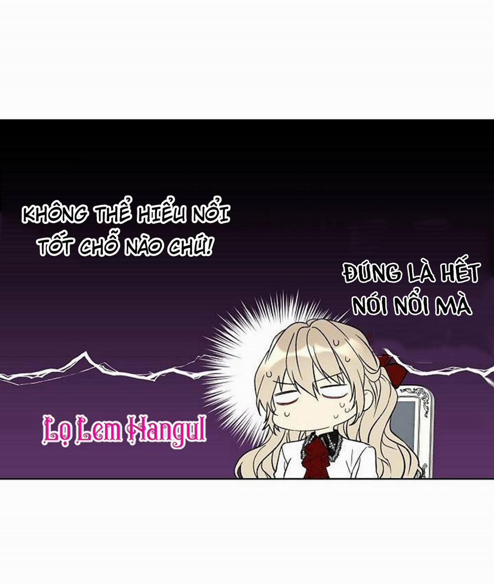 Vương Miện Viridescent – Vương Miện Ngọc Lục Bảo 21 trang 36