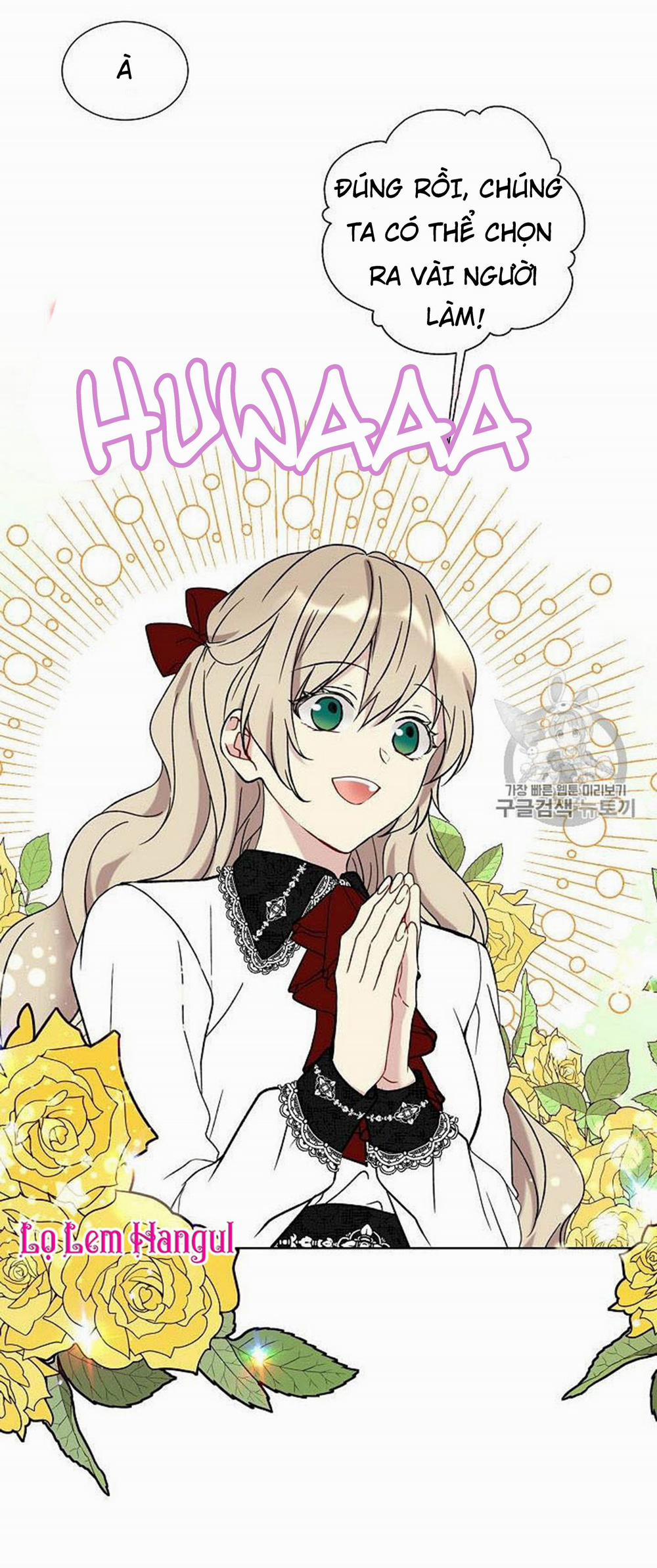 Vương Miện Viridescent – Vương Miện Ngọc Lục Bảo 21 trang 38