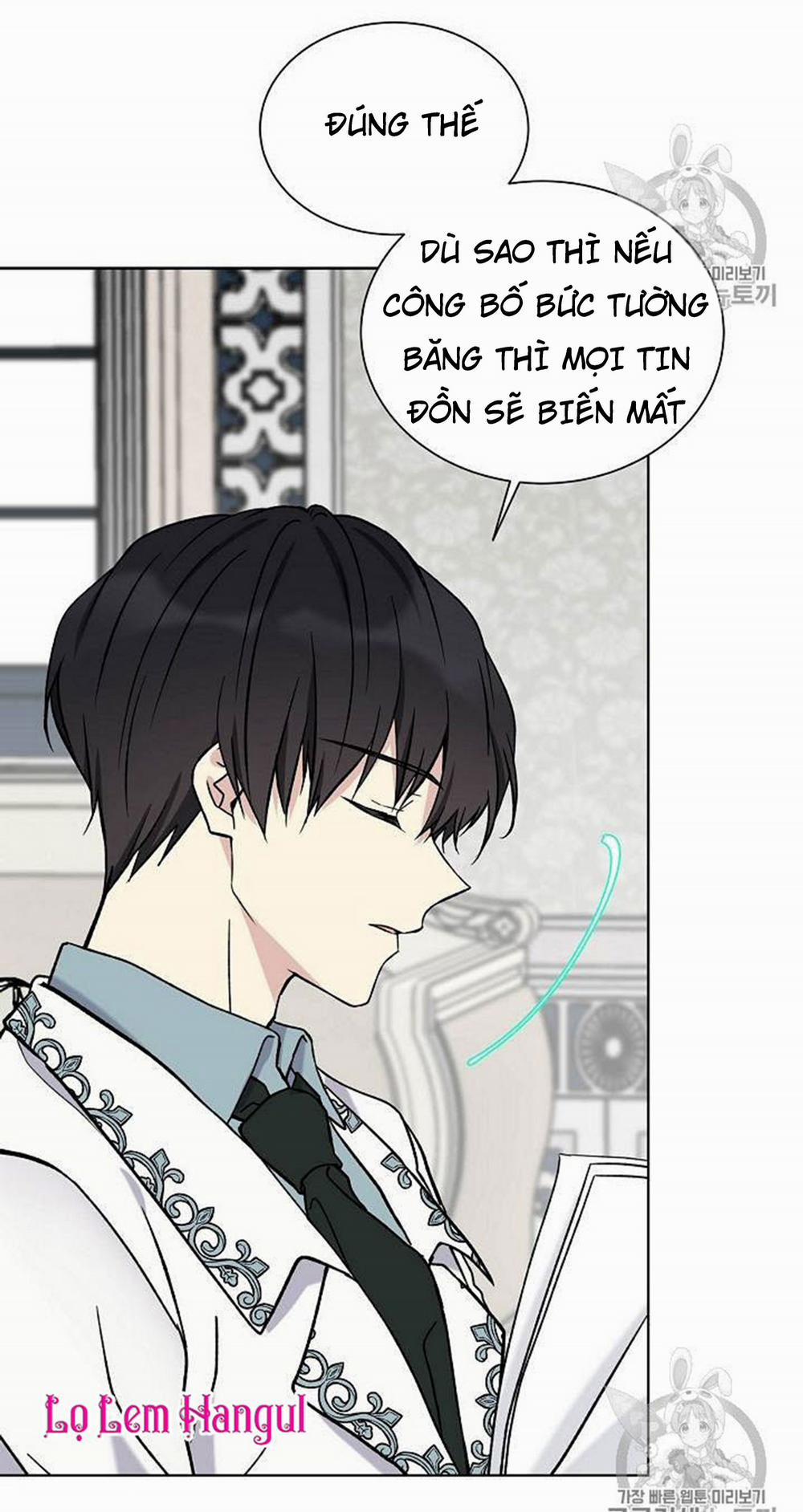 Vương Miện Viridescent – Vương Miện Ngọc Lục Bảo 21 trang 39