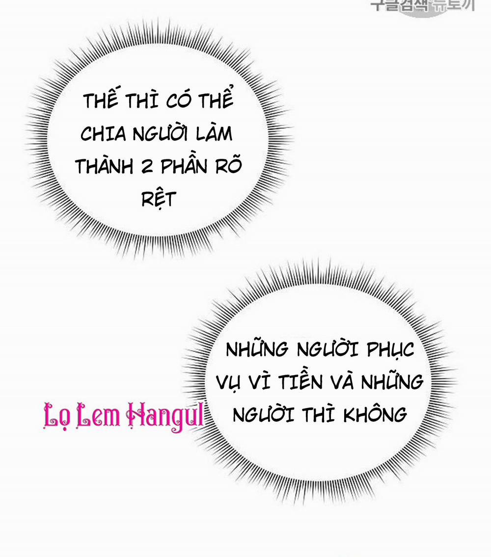 Vương Miện Viridescent – Vương Miện Ngọc Lục Bảo 21 trang 40