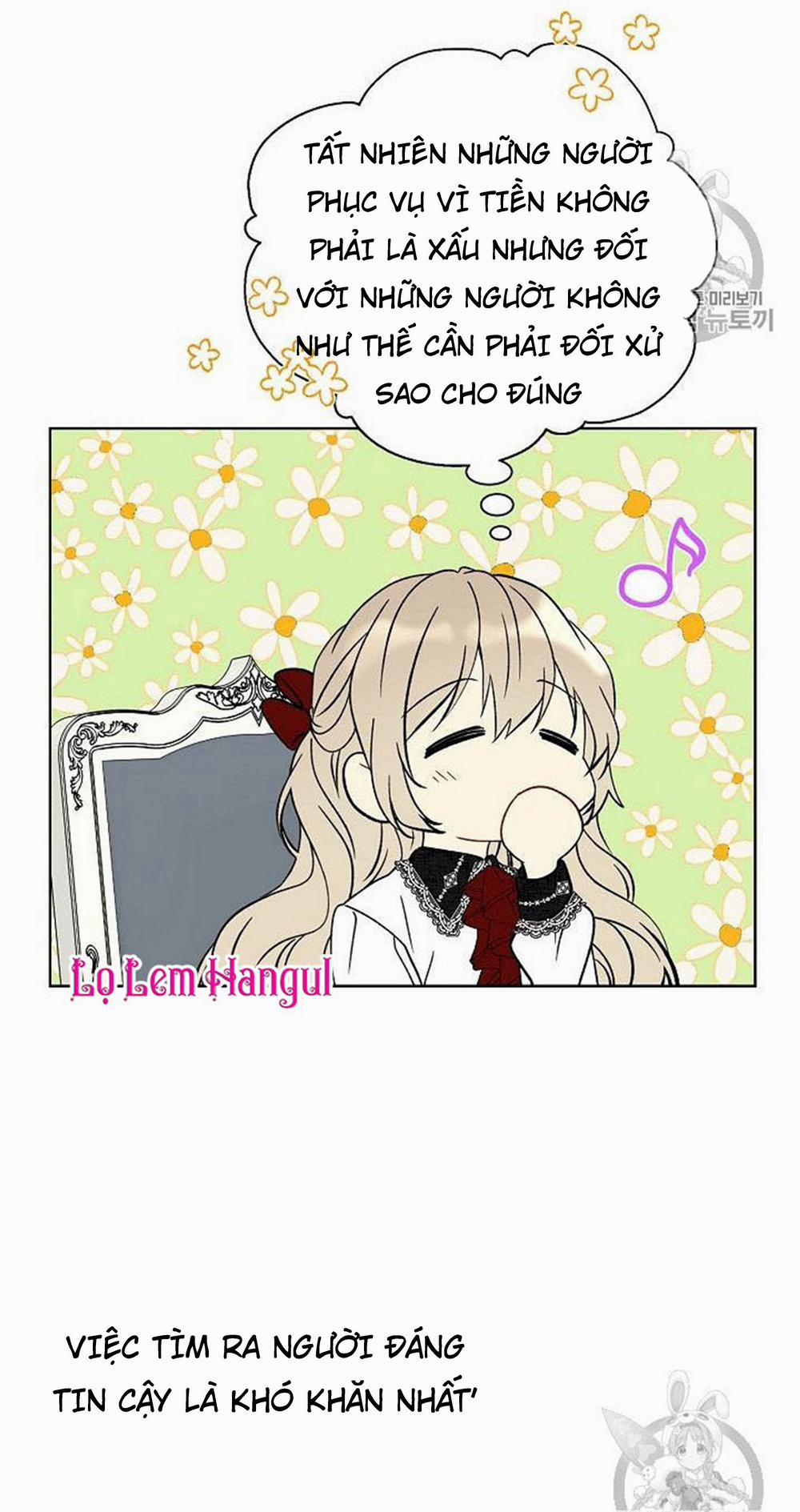 Vương Miện Viridescent – Vương Miện Ngọc Lục Bảo 21 trang 41