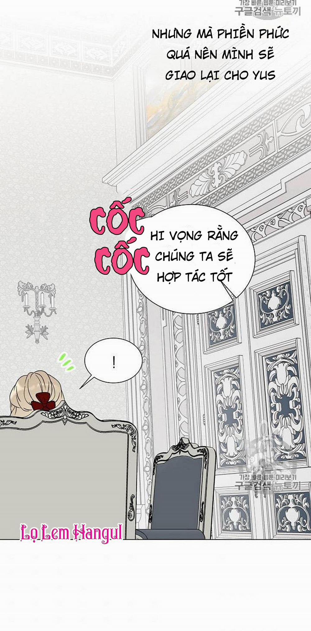 Vương Miện Viridescent – Vương Miện Ngọc Lục Bảo 21 trang 42