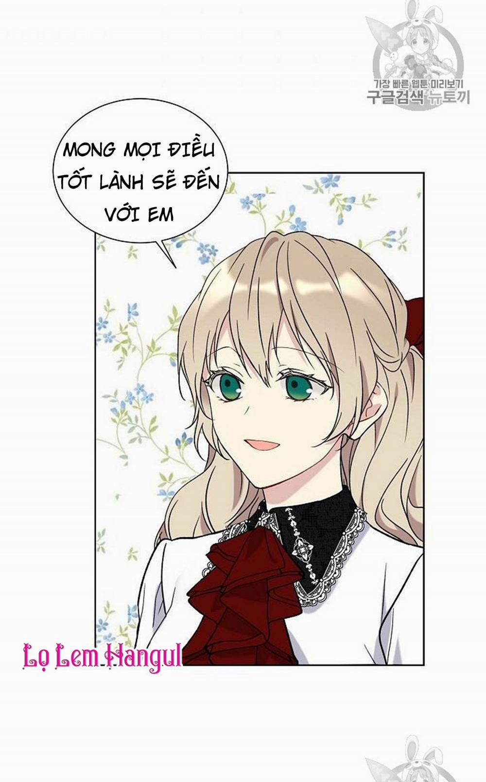 Vương Miện Viridescent – Vương Miện Ngọc Lục Bảo 21 trang 44