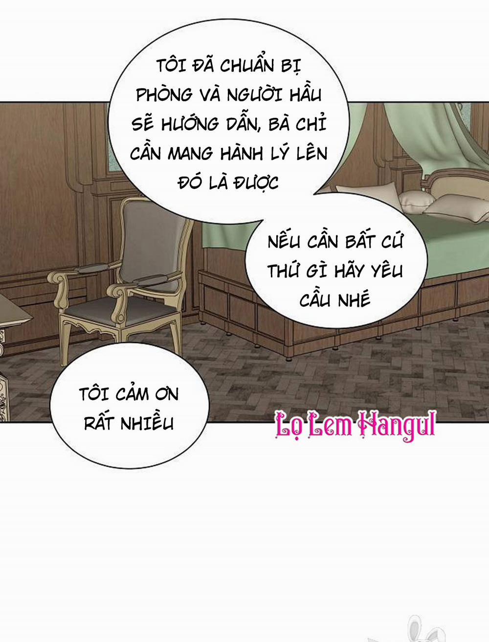 Vương Miện Viridescent – Vương Miện Ngọc Lục Bảo 21 trang 46