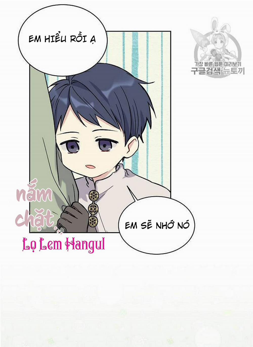 Vương Miện Viridescent – Vương Miện Ngọc Lục Bảo 21 trang 48