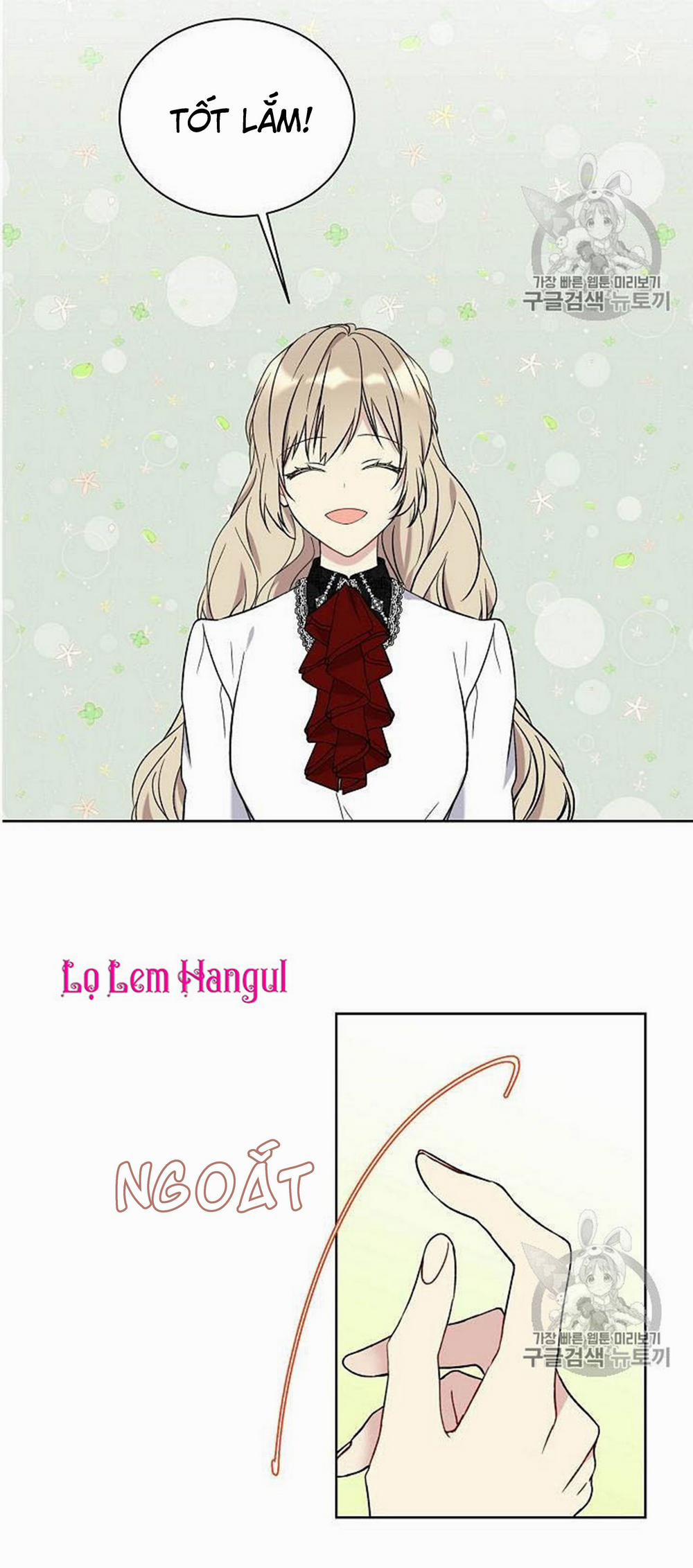 Vương Miện Viridescent – Vương Miện Ngọc Lục Bảo 21 trang 49