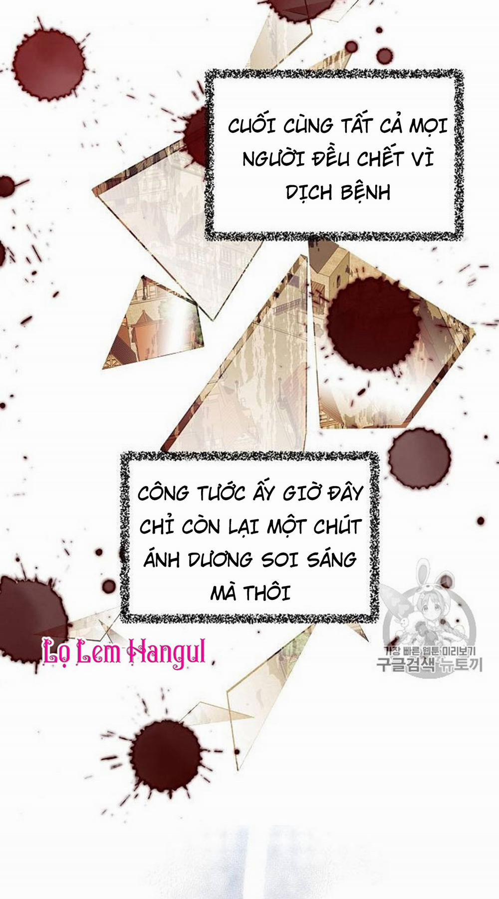 Vương Miện Viridescent – Vương Miện Ngọc Lục Bảo 21 trang 7