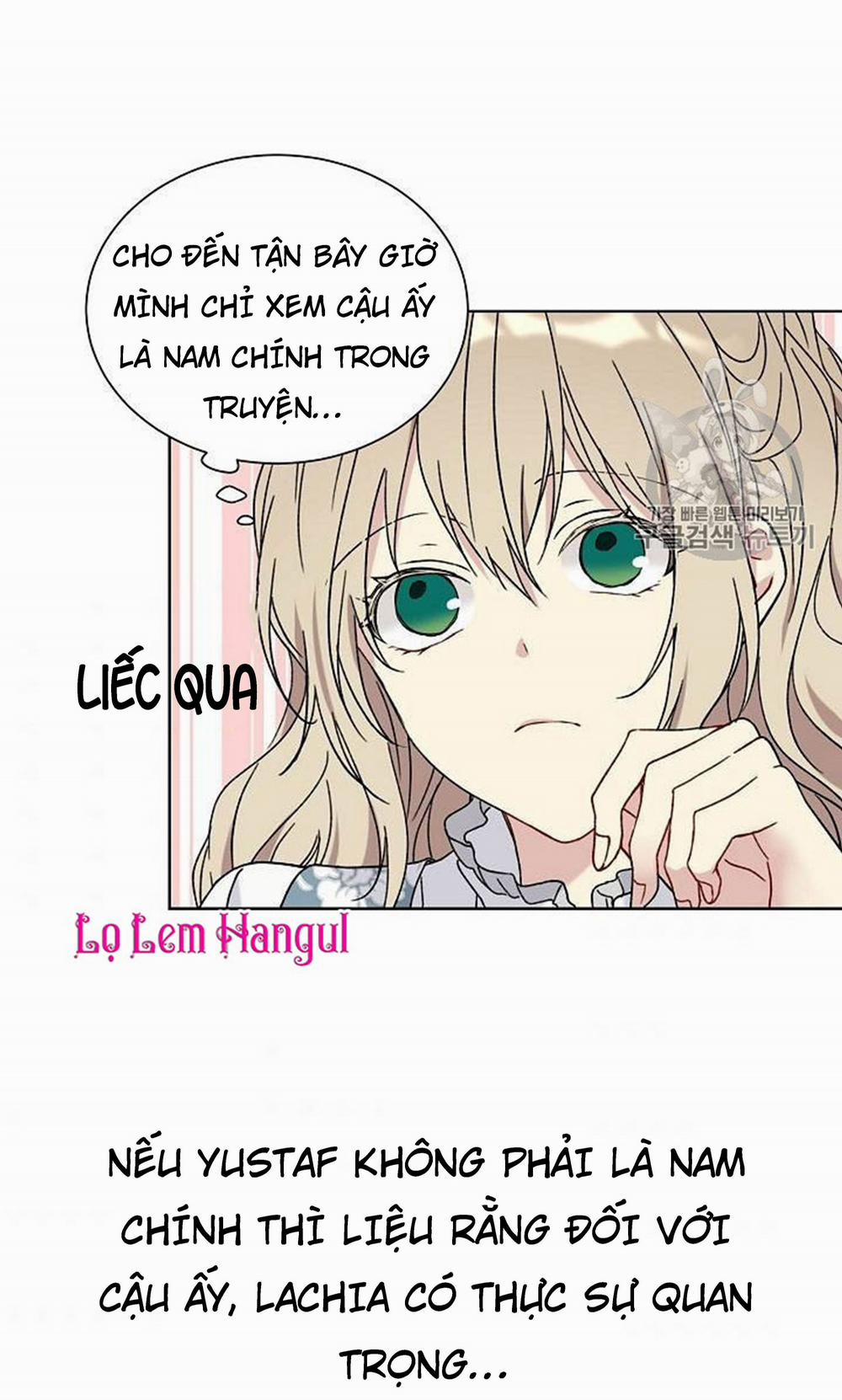 Vương Miện Viridescent – Vương Miện Ngọc Lục Bảo 21 trang 9