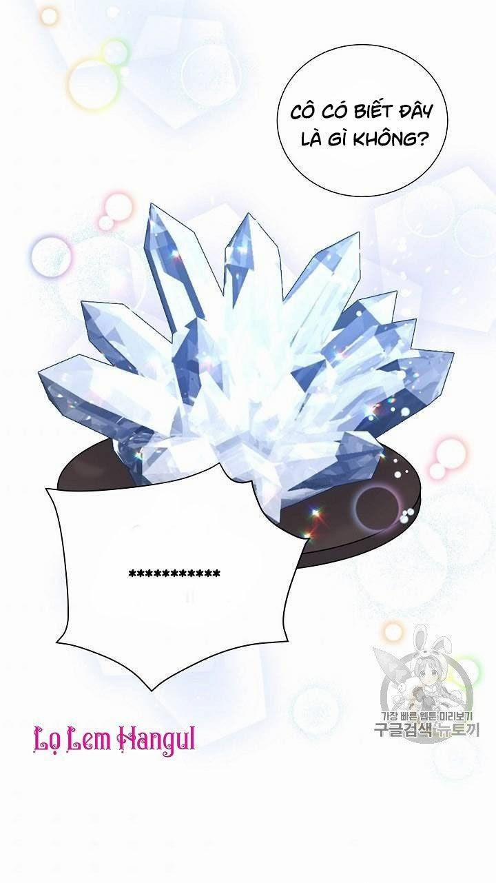 Vương Miện Viridescent – Vương Miện Ngọc Lục Bảo 22 trang 0