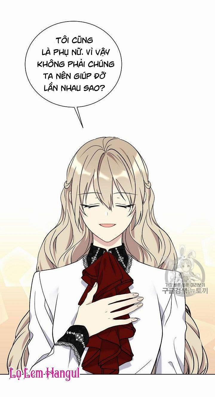 Vương Miện Viridescent – Vương Miện Ngọc Lục Bảo 22 trang 12