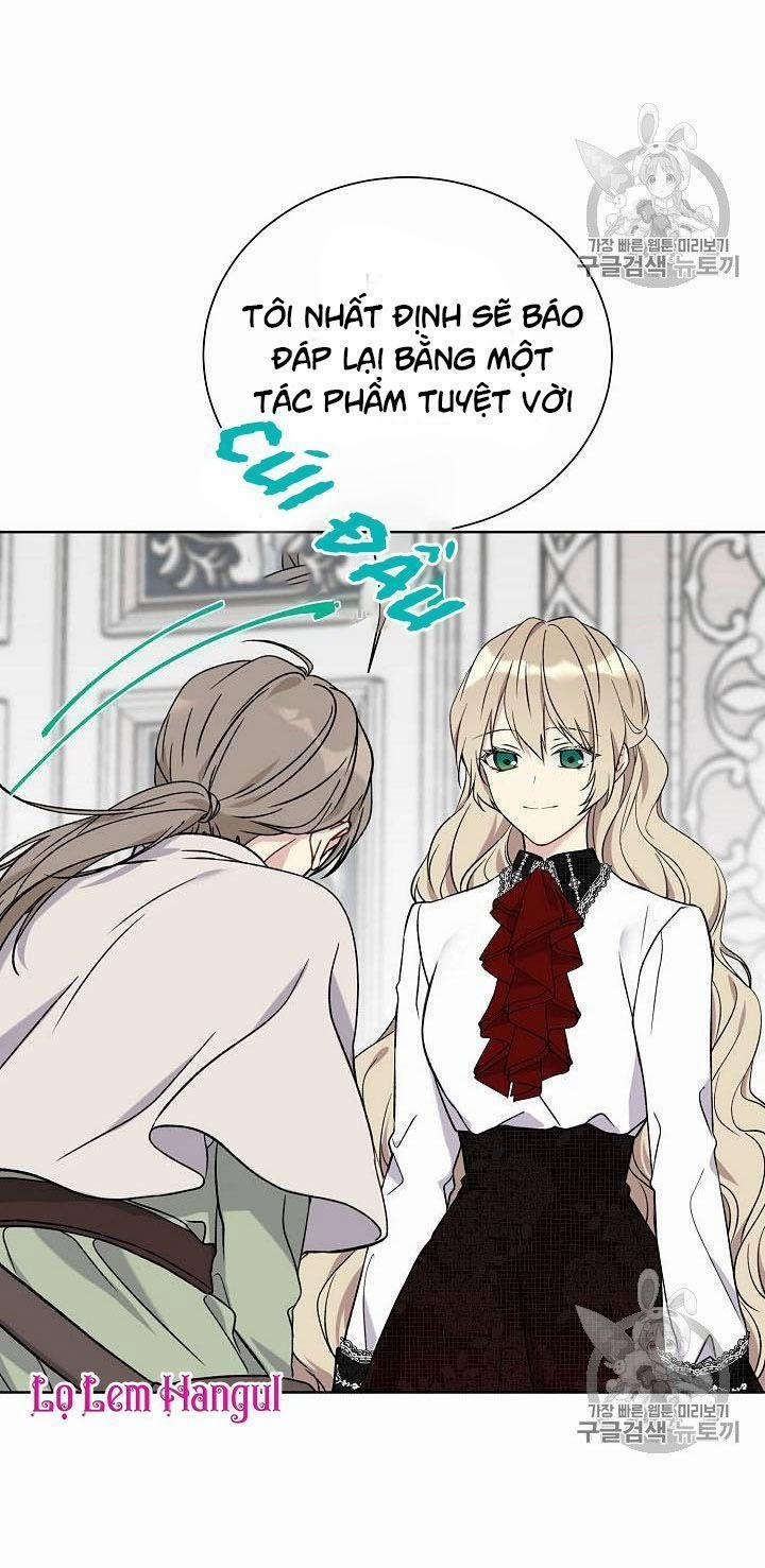 Vương Miện Viridescent – Vương Miện Ngọc Lục Bảo 22 trang 14