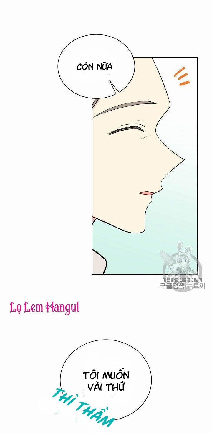 Vương Miện Viridescent – Vương Miện Ngọc Lục Bảo 22 trang 15