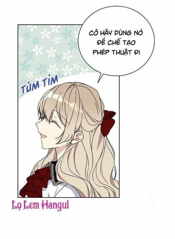 Vương Miện Viridescent – Vương Miện Ngọc Lục Bảo 22 trang 2