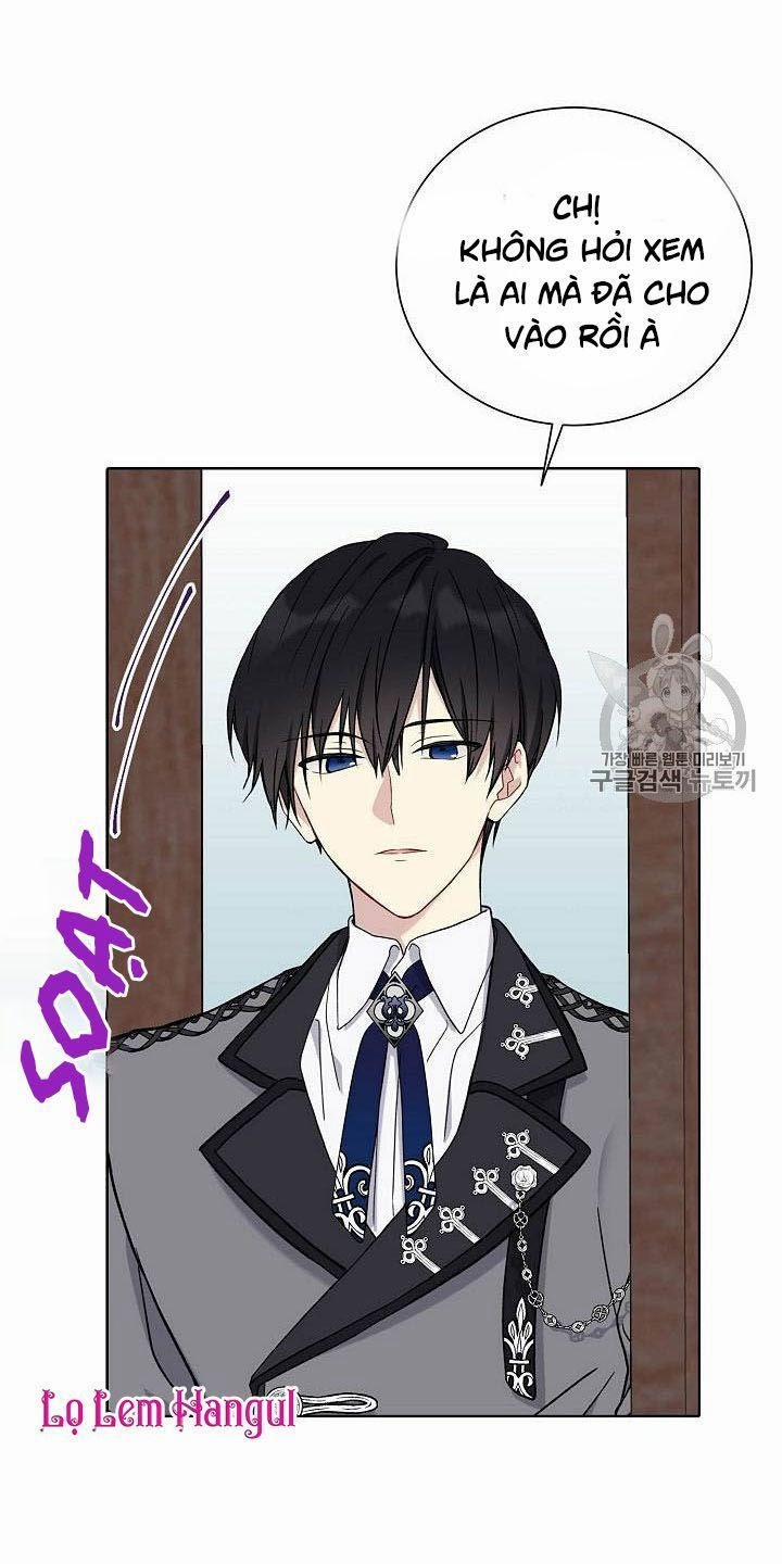 Vương Miện Viridescent – Vương Miện Ngọc Lục Bảo 22 trang 21