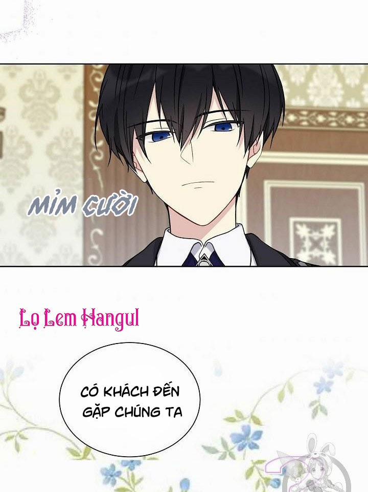 Vương Miện Viridescent – Vương Miện Ngọc Lục Bảo 22 trang 24