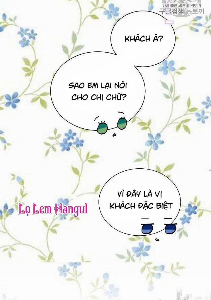 Vương Miện Viridescent – Vương Miện Ngọc Lục Bảo 22 trang 25