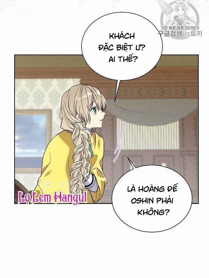 Vương Miện Viridescent – Vương Miện Ngọc Lục Bảo 22 trang 26