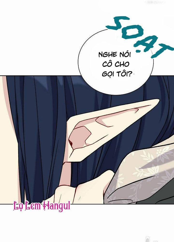 Vương Miện Viridescent – Vương Miện Ngọc Lục Bảo 22 trang 28