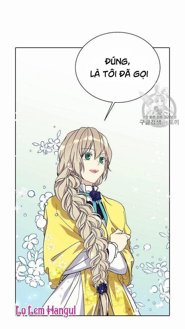 Vương Miện Viridescent – Vương Miện Ngọc Lục Bảo 22 trang 30