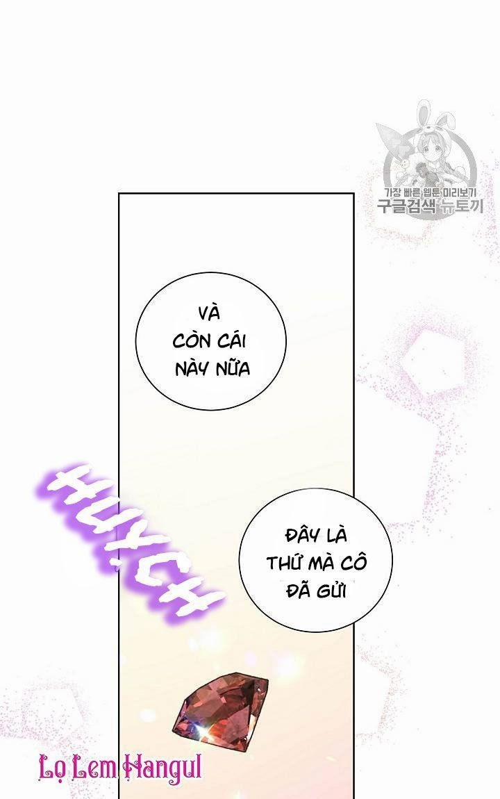 Vương Miện Viridescent – Vương Miện Ngọc Lục Bảo 22 trang 31