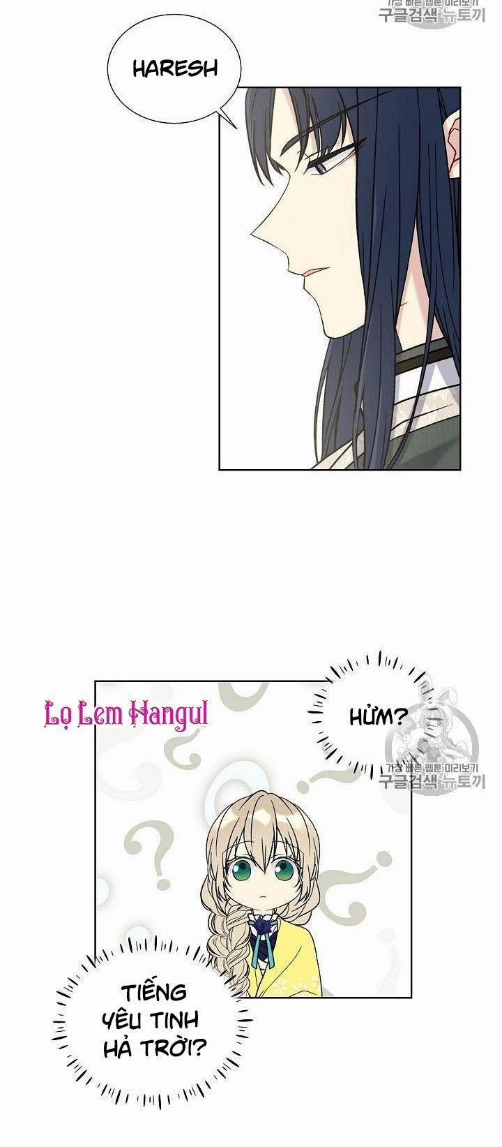 Vương Miện Viridescent – Vương Miện Ngọc Lục Bảo 22 trang 37