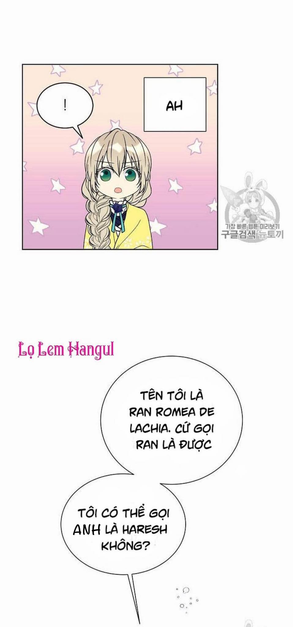 Vương Miện Viridescent – Vương Miện Ngọc Lục Bảo 22 trang 39