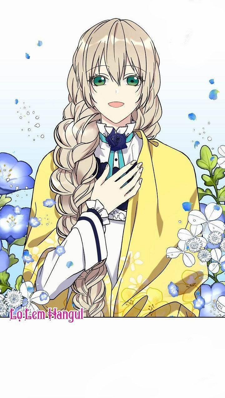 Vương Miện Viridescent – Vương Miện Ngọc Lục Bảo 22 trang 40