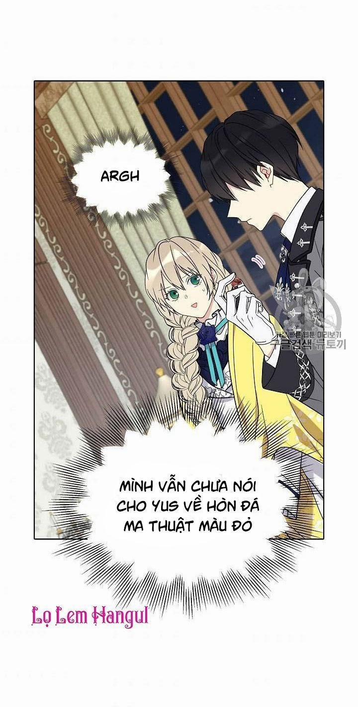 Vương Miện Viridescent – Vương Miện Ngọc Lục Bảo 22 trang 42