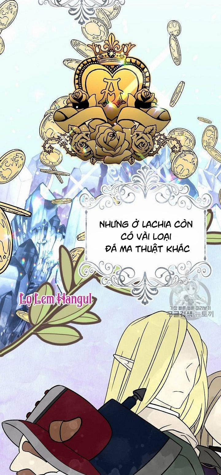 Vương Miện Viridescent – Vương Miện Ngọc Lục Bảo 22 trang 44