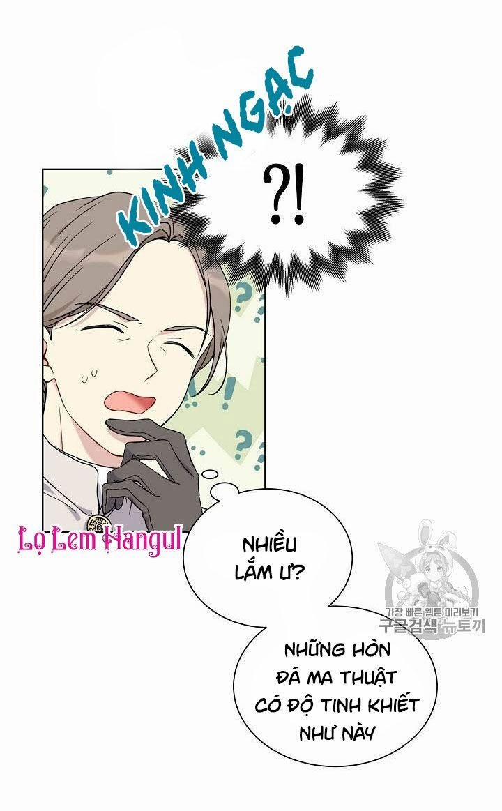 Vương Miện Viridescent – Vương Miện Ngọc Lục Bảo 22 trang 6