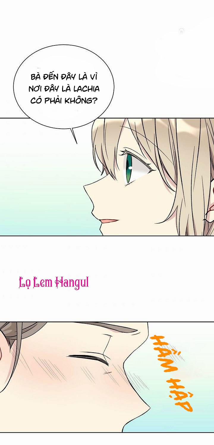 Vương Miện Viridescent – Vương Miện Ngọc Lục Bảo 22 trang 8