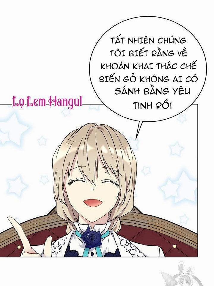 Vương Miện Viridescent – Vương Miện Ngọc Lục Bảo 23 trang 10