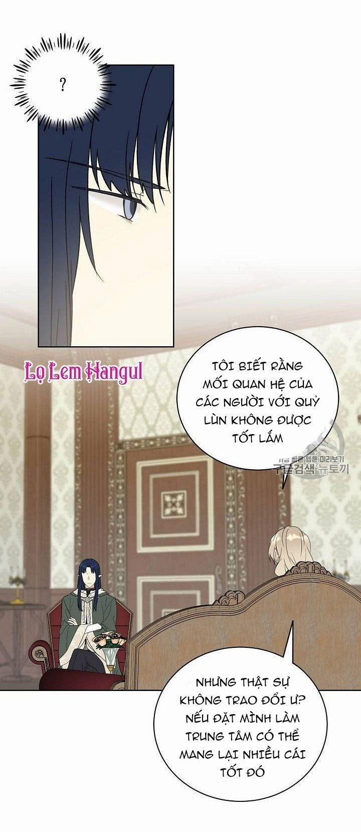 Vương Miện Viridescent – Vương Miện Ngọc Lục Bảo 23 trang 15