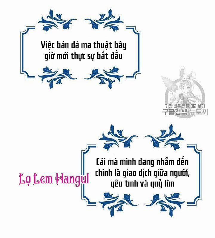 Vương Miện Viridescent – Vương Miện Ngọc Lục Bảo 23 trang 16