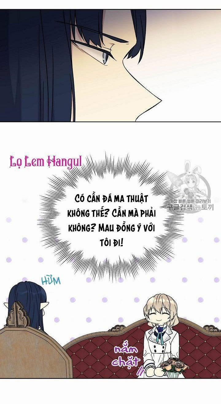 Vương Miện Viridescent – Vương Miện Ngọc Lục Bảo 23 trang 17