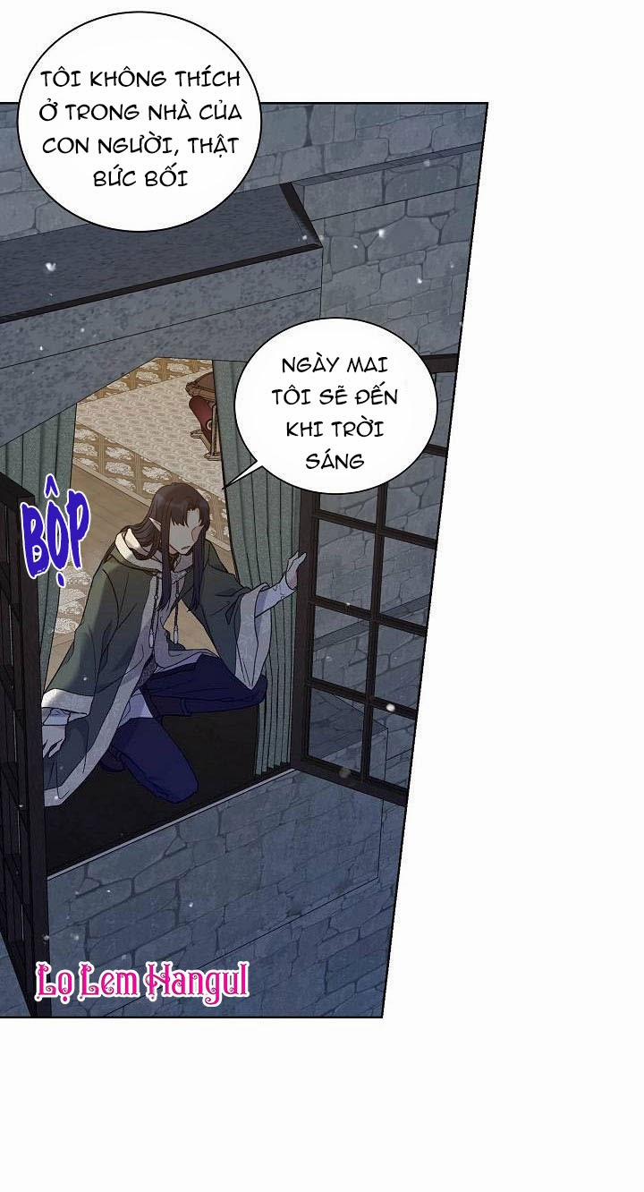 Vương Miện Viridescent – Vương Miện Ngọc Lục Bảo 23 trang 22