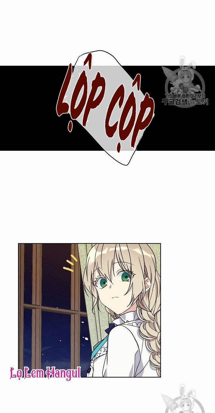 Vương Miện Viridescent – Vương Miện Ngọc Lục Bảo 23 trang 25