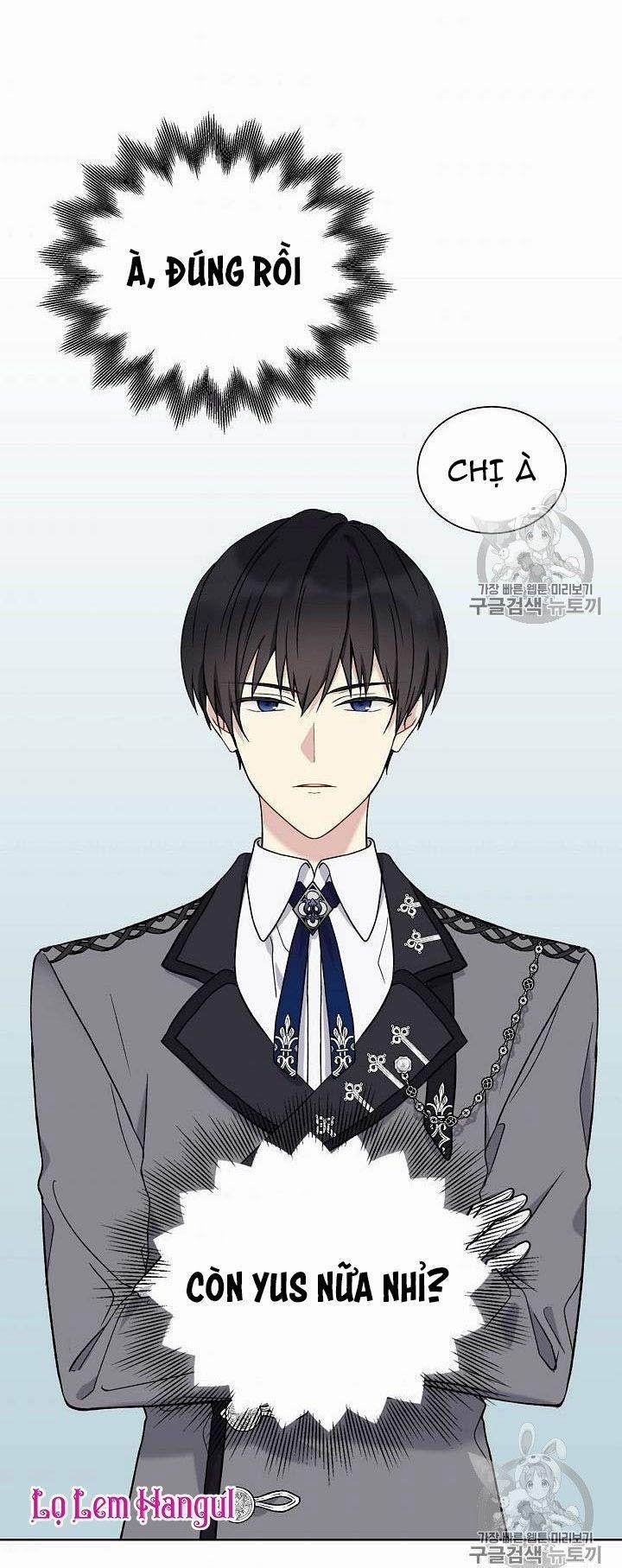 Vương Miện Viridescent – Vương Miện Ngọc Lục Bảo 23 trang 27