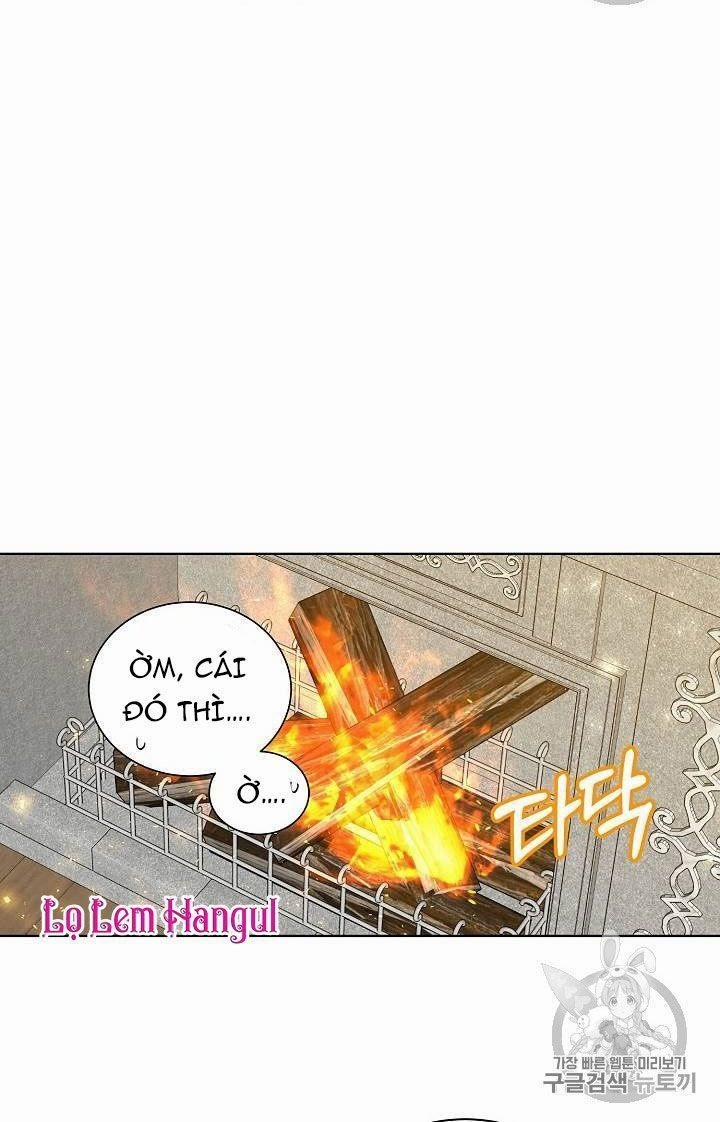 Vương Miện Viridescent – Vương Miện Ngọc Lục Bảo 23 trang 28