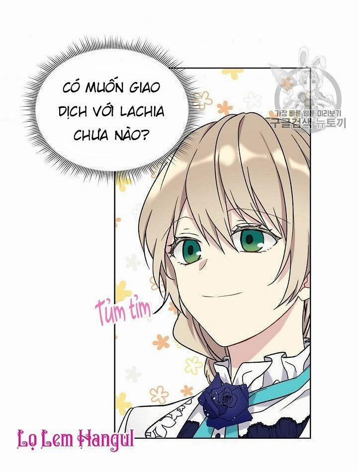 Vương Miện Viridescent – Vương Miện Ngọc Lục Bảo 23 trang 3